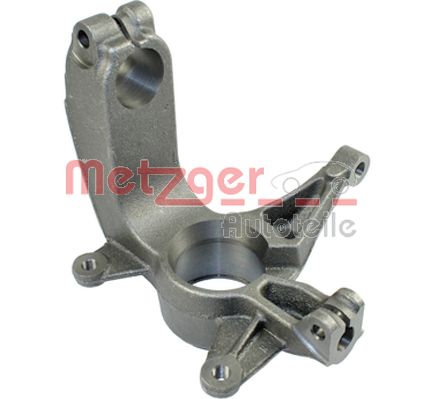 METZGER 58102402 Achsschenkel, Radaufhängung